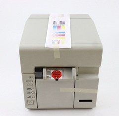 Epson TM-C600 M228A CMC6 Coupon/Receipt Printer With Network Interface Catalina