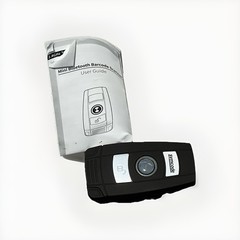 Mini Bluetooth Barcode Scanner Wireless Portable Scanner