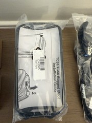 Pair of Zebra TC520K TC52 Scanners | NEW Chargers and Cases | Seller Refurbished
