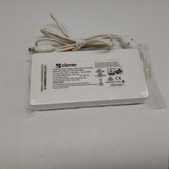 Genuine Clover Station AC Adapter 24V 5A Power Supply~ FSP120-AABN3 FSP120-AABN2