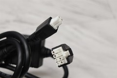 10 LOT – Zebra SAWA-58-90012A 12V 9A AC/DC Power Brick Adapter PWR-BGA12V108W0WW
