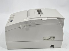 EPSON TM-H6000II RECEIPT PRINTER M147C New…. no power supply