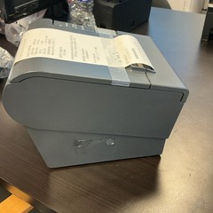 Epson TM-T88IV M129H Thermal POS Receipt Printer
