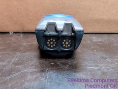 Lot of 34 Vocollect Talkman T5m TT-700-100 RG Bluetooth Voice Terminals AS IS