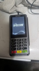 Verifone P400 Plus Stripe Credit Card Terminals