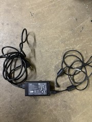 Zebra TC22,27,52,58 Ethernet Capable One Slot And Spare Battery Charging Cradle