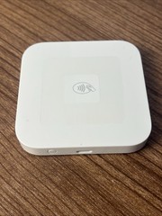 Square A-SKU-0486 Credit Card and Chip Reader + Dock A-SKU-0120-02