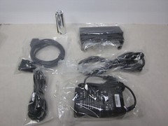 Logic Controls LR2000E Thermal Receipt Printer USB Ethernet POS Printer 812080