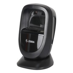 Zebra DS9308-SR 1D/2D Handheld Desktop Barcode Scaner Reader With USB Cable