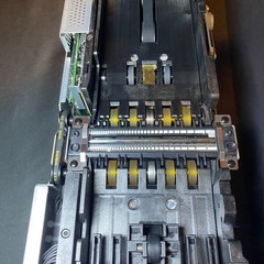 FUJITSU GSR50 Cash Handling Top Module KD04011-C201 – NEW / Open Box