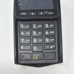 Ingenico Lane 3000 CL/Eth USB Pin-Pad Credit Card Machine Terminal Tap to Pay