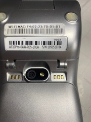 credit card machine