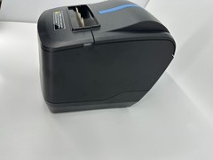 MunByn TPP092UE-BK 80mm Thermal Receipt Printer POS USB LAN Auto Cutter