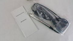 New Unitech MS120-2G Pen Barcode Scanner