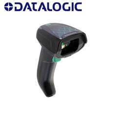 Datalogic Gryphon GD4690-DPM Wireless Handheld 2D Barcode Scanner With USB Cable