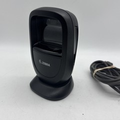 Zebra DS9308 Barcode Scanner With Cable (AL10:2)