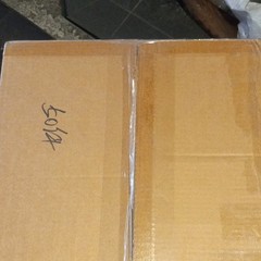 2-Ply Carbonless Cash Register Paper Rolls 3 in x 95 ft Box of 50
