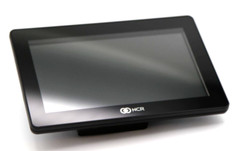 NCR 5907-5010-7770 Customer Display 7″ LCD (Non Touch) For CX7, New