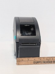 Nanosonics DT2205 trophon label printer, direct thermal, no power adapter
