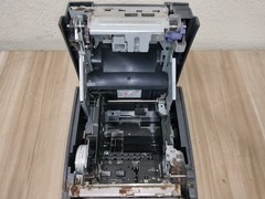 EPSON TM-U220B M188B Dot Matrix Kitchen/Bar POS Receipt Printer Network Ethernet