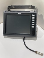 Zebra VC70N0 Vehicle Mobile Computer VC70N0-MA0U702G7WR