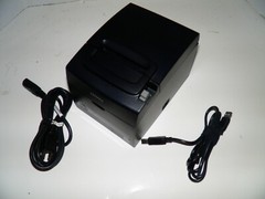 Citizen CT-S310II TZ30-M01 Thermal POS Receipt & Barcode Printer USB/Serial NEW