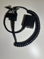 Ingenico ICT 220/ICT 250 Magic Box Cable for ICT Ingenico Card Terminal WORKS