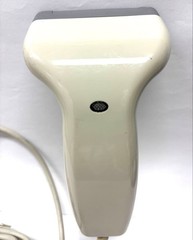 FuzzyScan FBC-3870 CCD USB Barcode Scanner Lightweight Slim Design