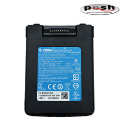 Zebra OEM Battery for Zebra TC22 and TC27 – Part Number: BT-000473-0020