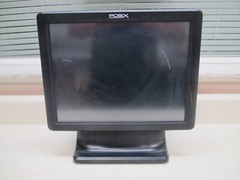 POS-X All In One Point Of Sale POS Touch Terminal P/N: ION-TP3A-D FREE SHIPPING