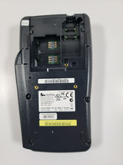 Verifone VX-805 Pin Pad Card Reader 160mb Keypad
