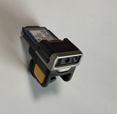 🚨“New” Zebra RS5100/RSBT5 Finger scanner RS51C0-TESNWR – Battery Included🔥😱