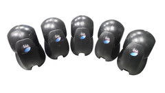 Lot of 5 Honeywell MS7120 Barcode Scanner