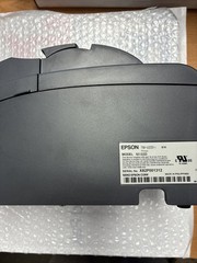 USED EPSON TM-U220-i M188B Kitchen /Bar POS Receipt Printer Really Good Network