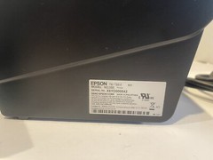 EPSON TM-T88VI Thermal POS receipt printer Ethernet & USB & BLUETOOTH M338B