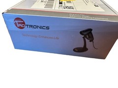 TaoTronics Barcode 433Mhz 32-bit decoder Long-Range Optical Laser wireless