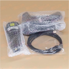 Honeywell Voyager 1202G-2USB-5 1D Wireless Bluetooth Barcode Scanner w/USB Cable