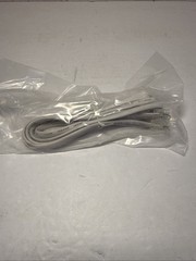 First Data FD130 Credit Card Machine w/Power Supply Privacy Shield Phone Cable