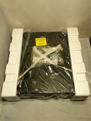 Volcora Cash Drawer 16×16 5 Bill 6 Coin Model 500001 NEW!