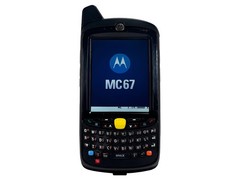 ✅Motorola Zebra MC67ND 1D 2D Barcode Scanner w/Battey + Kit 1 YEAR WARRANTY!🔥⭐