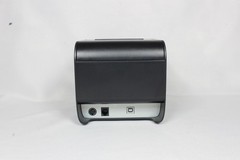 RONGTA OTTER RP328BU THERMAL RECEIPT PRINTER W/POWER SUPPLY -TESTED
