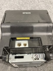 Lot of 19 Epson TM-H2000 Dual-Function Printer (For Parts, As Is, Units Only)
