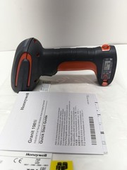 New Wireless Honeywell Granit 1981i Barcode Scanner 1981IFR-3-INT w/ Battery