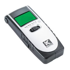 Multi-Scanner Sensor Electric