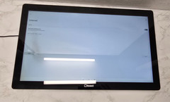 Elo Toast I-Series 4 Value All-in-One 22″ Touchscreen Computer W/Wall Mount