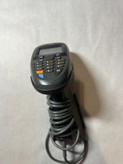 Motorola MT2090-HD0D62170WR Mobile Computer W/ cradle & battery