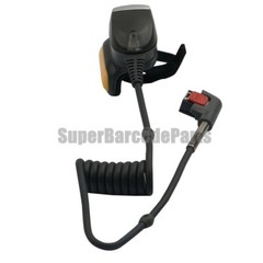 New Symbol RS419 Ring Barcode Scanner for ZEBRA WT4090 WT41N0 (RS419-HP2000FSR)