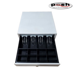 NEW STAR MICRONICS, CASH DRAWER, WHITE, 16×16, 37965590