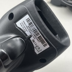 Alacrity MJ-6709CB 2.4GHz Wireless Bluetooth Barcode Scanner 1D USB