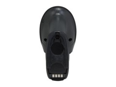 Zebra Symbol DS6878-SR20007WR Wireless Bluetooth Barcode Scanner USB w/ Cradle